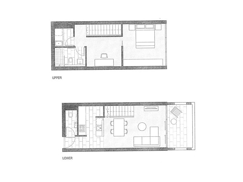 12/5 Burbury Street, Barton ACT 2600