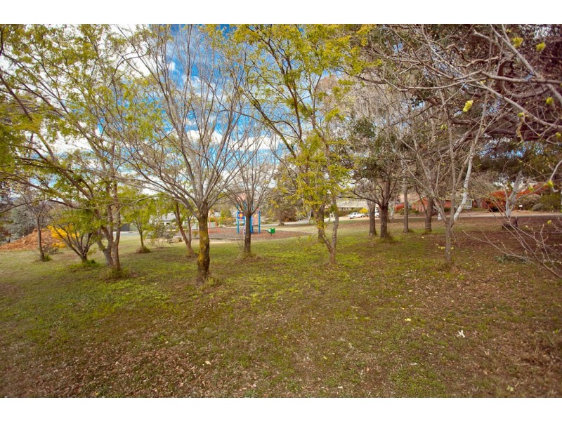 18 Clisby Close, Cook ACT 2614