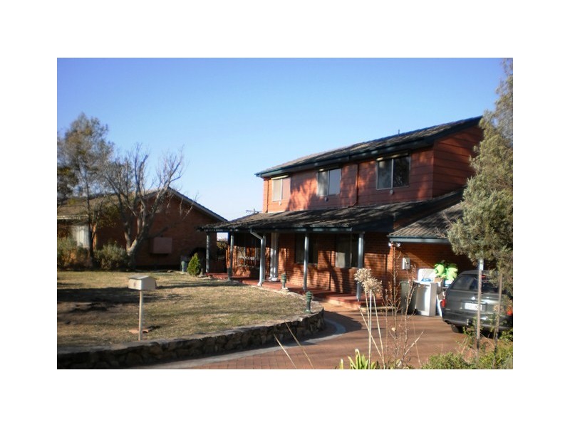 9 Erskine Street, Macquarie ACT 2614