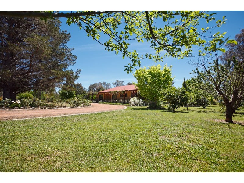 98 McIntosh Circuit, Murrumbateman NSW 2582