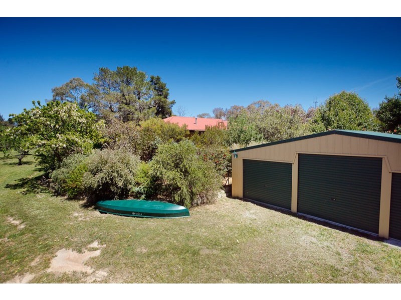 98 McIntosh Circuit, Murrumbateman NSW 2582