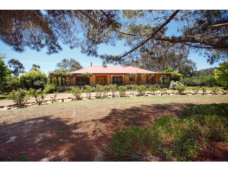 98 McIntosh Circuit, Murrumbateman NSW 2582