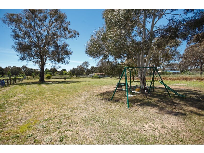 98 McIntosh Circuit, Murrumbateman NSW 2582