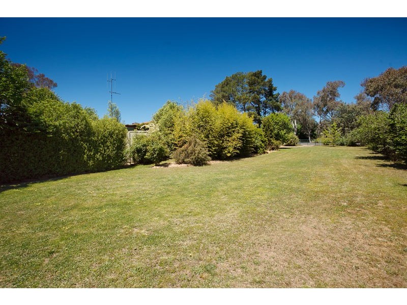 98 McIntosh Circuit, Murrumbateman NSW 2582
