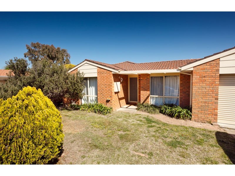 6 Gamban Square, Ngunnawal ACT 2913