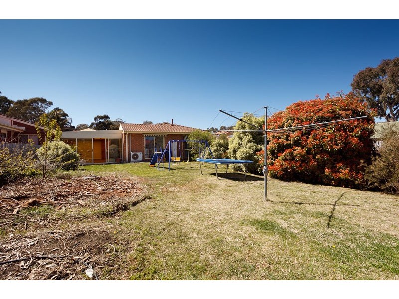 6 Gamban Square, Ngunnawal ACT 2913