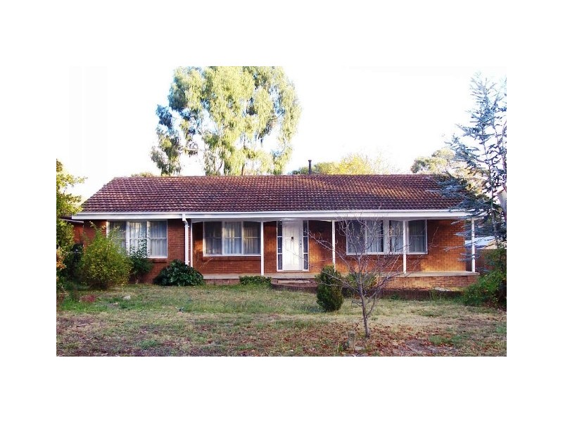 33 Krichauff Street, Page ACT 2614