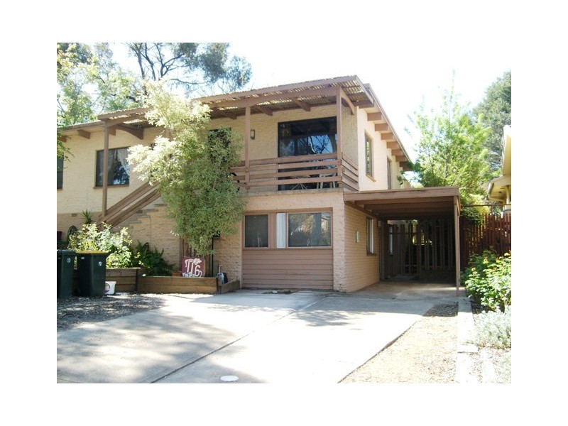 2/116 Lachlan Street, Macquarie ACT 2614