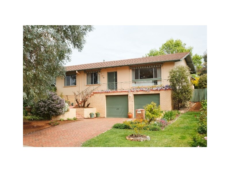 20 Mayo Street, Weetangera ACT 2614