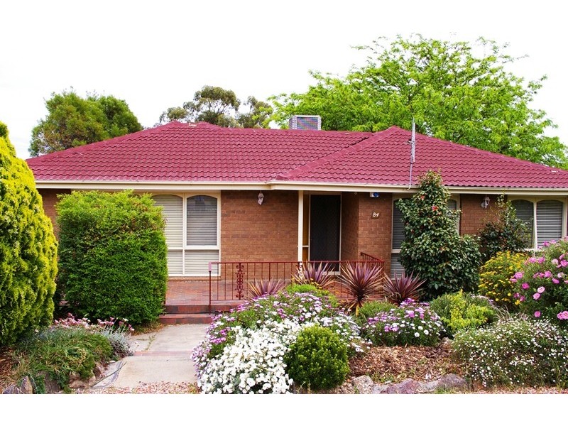 84 Shakespeare Crescent, Fraser ACT 2615