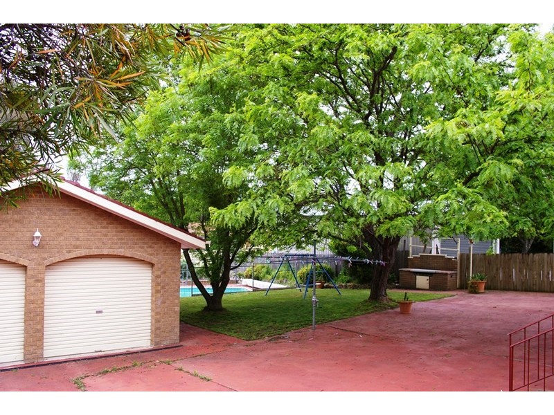 84 Shakespeare Crescent, Fraser ACT 2615