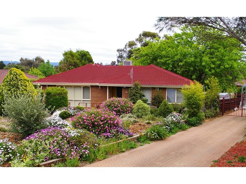 84 Shakespeare Crescent, Fraser ACT 2615