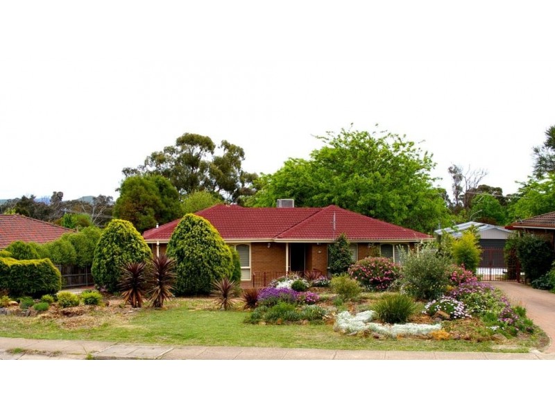 84 Shakespeare Crescent, Fraser ACT 2615