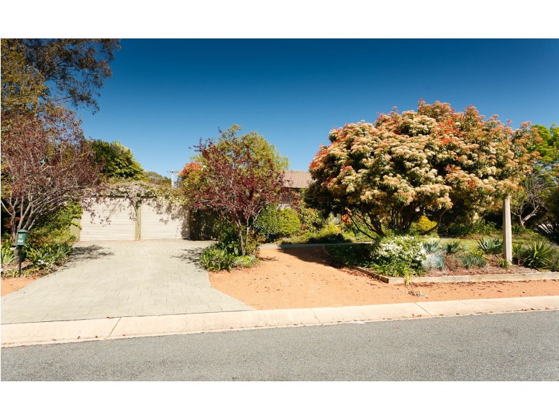 51 Matheison Crescent, Weetangera ACT 2614