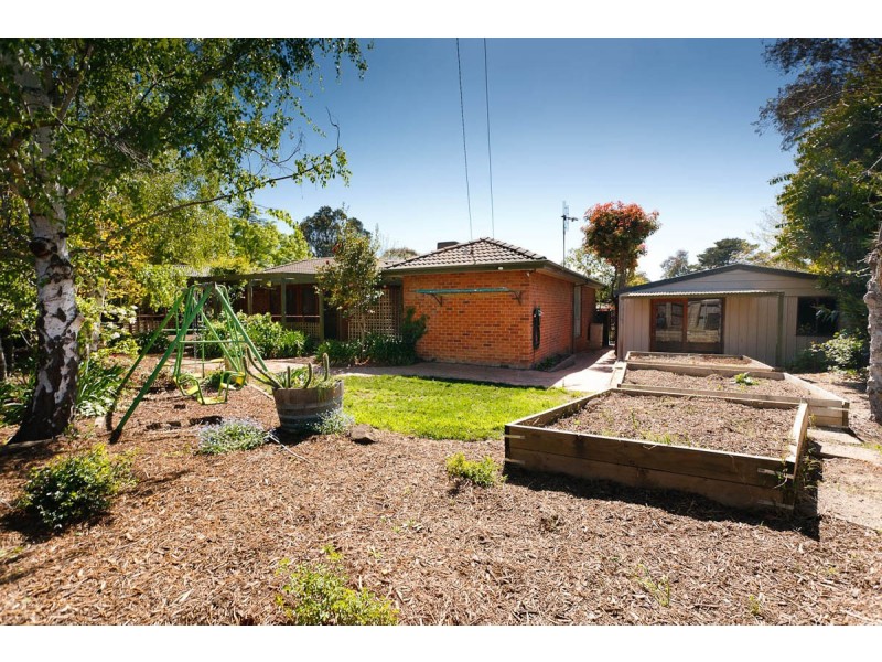 51 Matheison Crescent, Weetangera ACT 2614