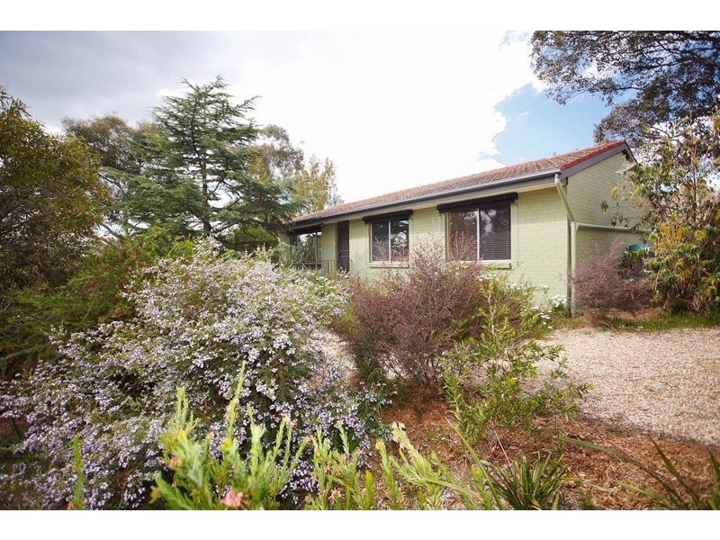 5 Ambara Place, Aranda ACT 2614