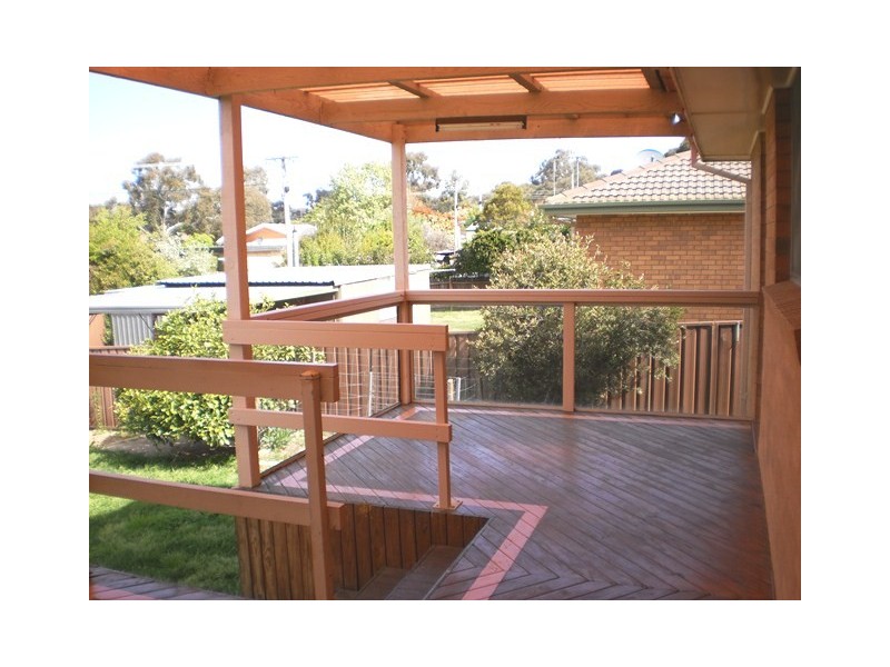 24 Hinkler Street, Scullin ACT 2614