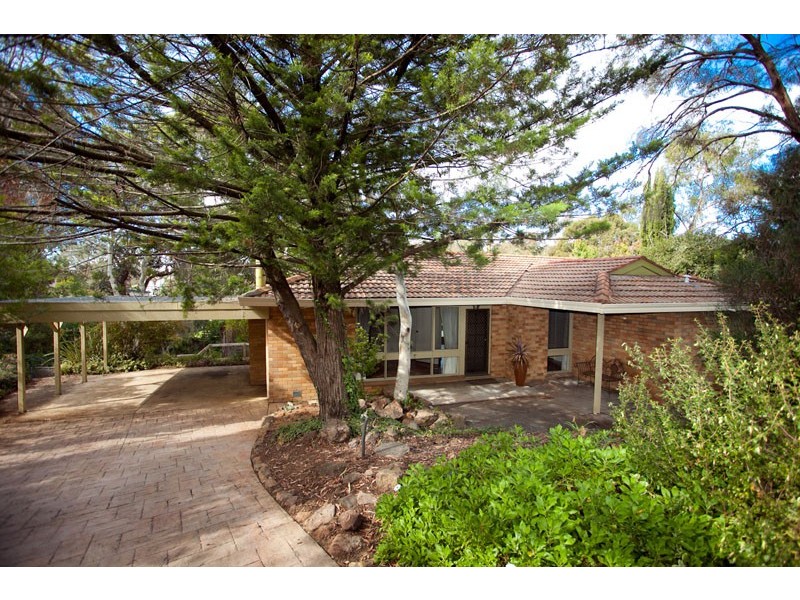 20 Bindaga Place, Aranda ACT 2614