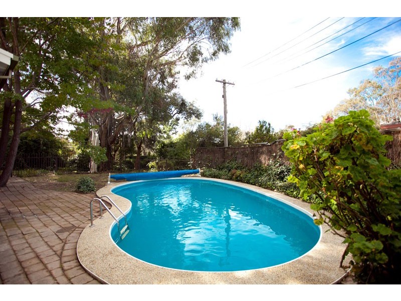 20 Bindaga Place, Aranda ACT 2614