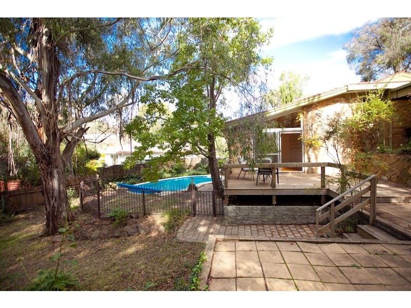20 Bindaga Place, Aranda ACT 2614