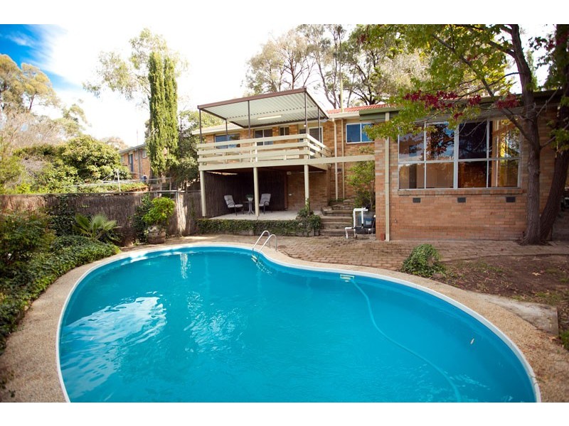 20 Bindaga Place, Aranda ACT 2614