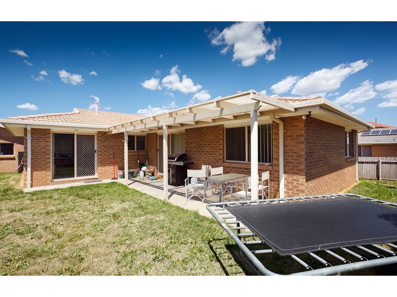 9 Grampians Street, Palmerston ACT 2913