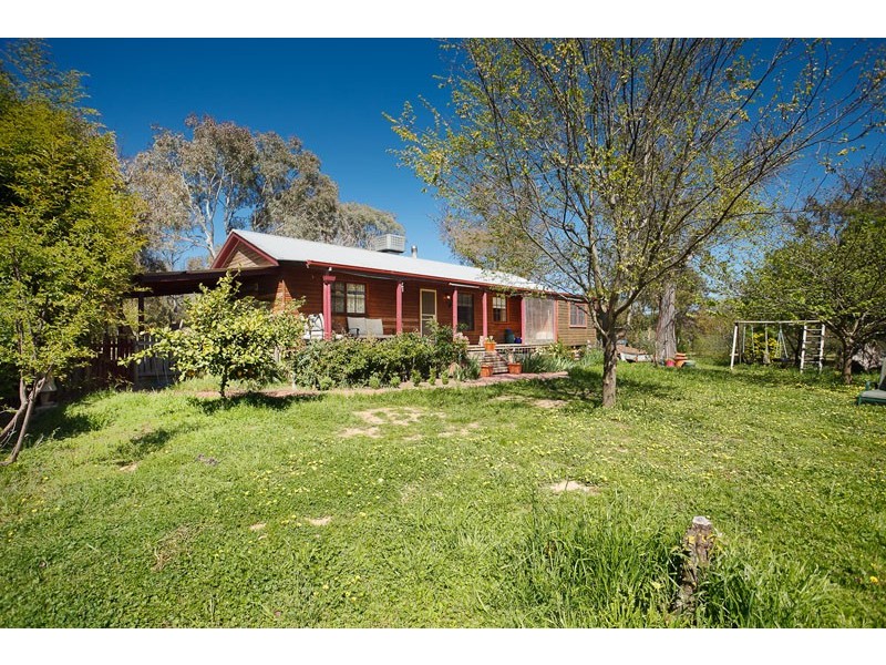 4 Woods Close, Murrumbateman NSW 2582