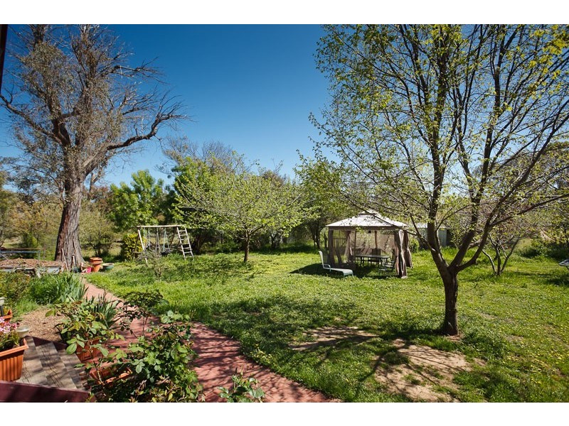 4 Woods Close, Murrumbateman NSW 2582