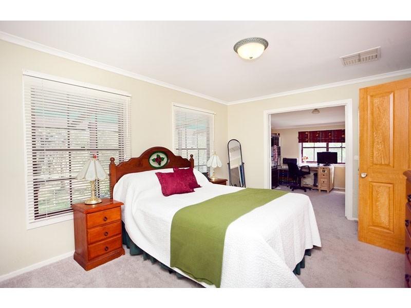 4 Woods Close, Murrumbateman NSW 2582