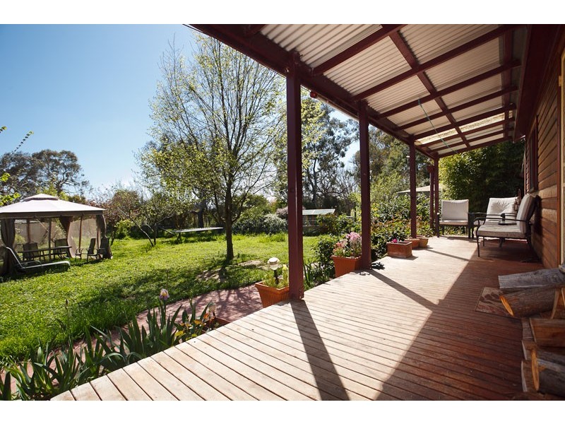 4 Woods Close, Murrumbateman NSW 2582