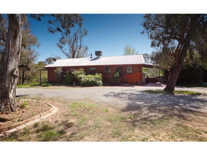 4 Woods Close, Murrumbateman NSW 2582
