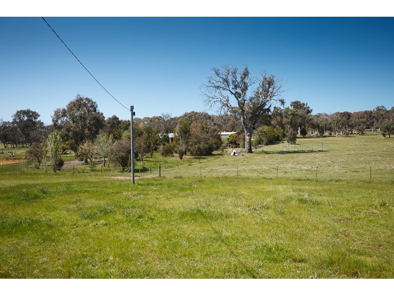 4 Woods Close, Murrumbateman NSW 2582