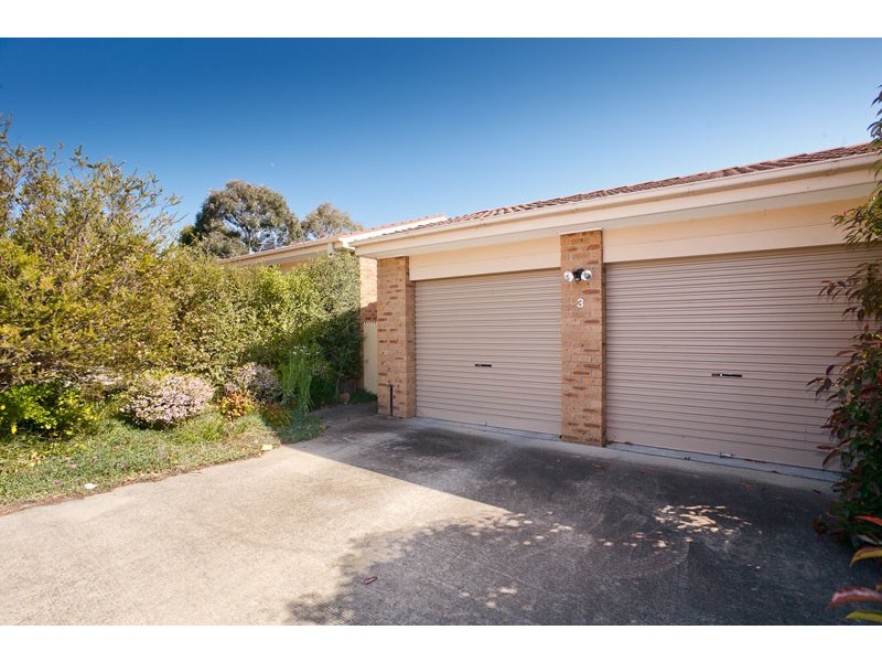 3 Traynor Court, Melba ACT 2615