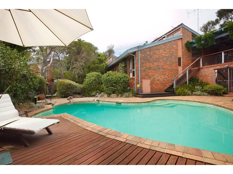 16 Foskett Place, Fraser ACT 2615