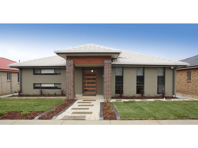 24 Kylie Tennant, Franklin ACT 2913