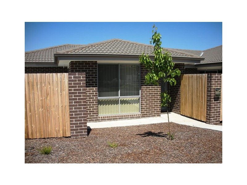 2 Syddall Street, Bonner ACT 2914
