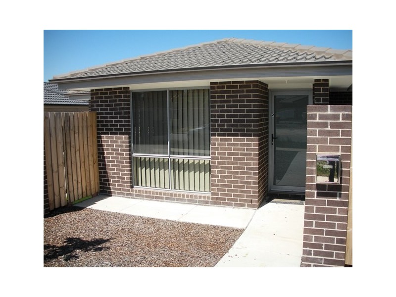 2 Syddall Street, Bonner ACT 2914