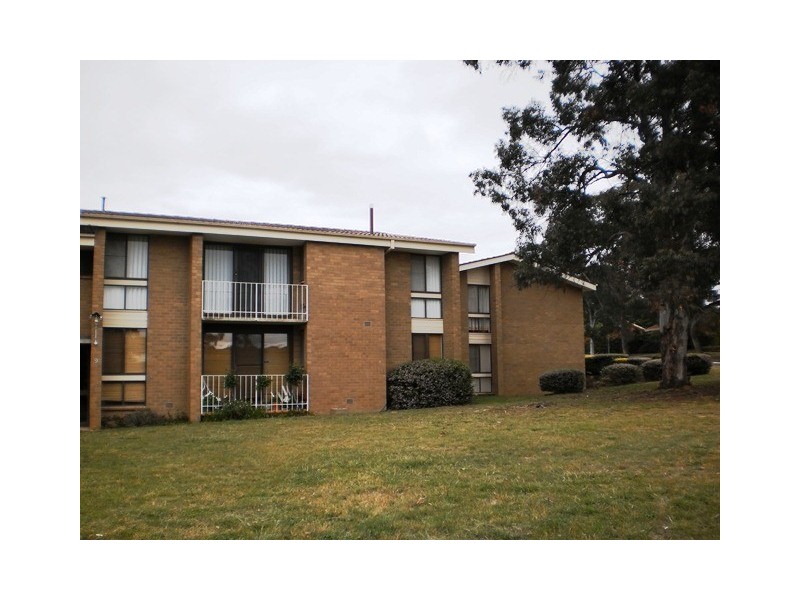 2/9 Keith Street, Scullin ACT 2614