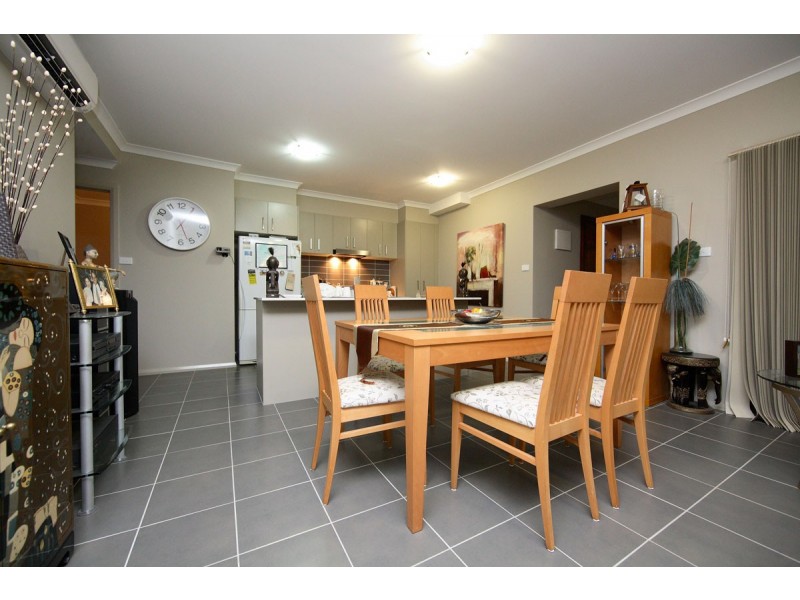 1 Doris Turner Street, Forde ACT 2914