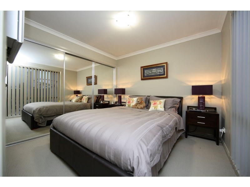 1 Doris Turner Street, Forde ACT 2914