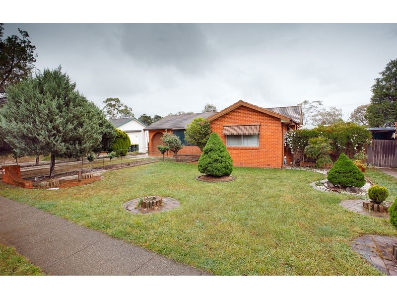 24 Ogilby Street, Page ACT 2614