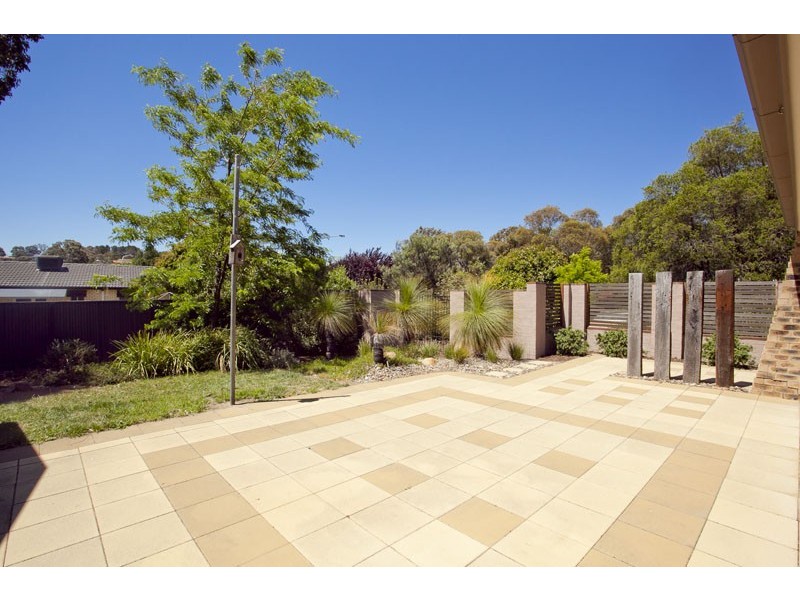 4 Canopus Crescent, Giralang ACT 2617