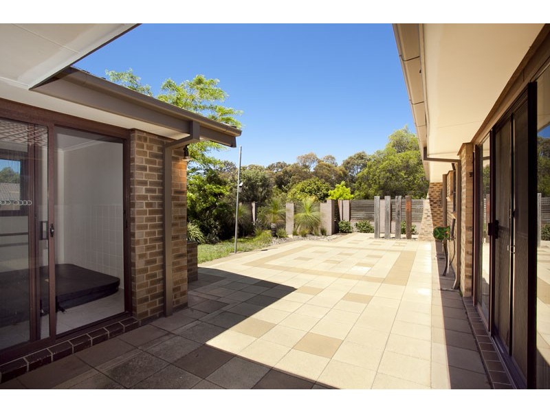 4 Canopus Crescent, Giralang ACT 2617