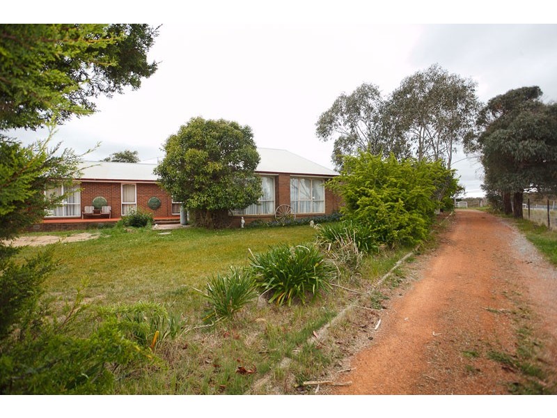 46 Carrington Road, Wallaroo NSW 2618