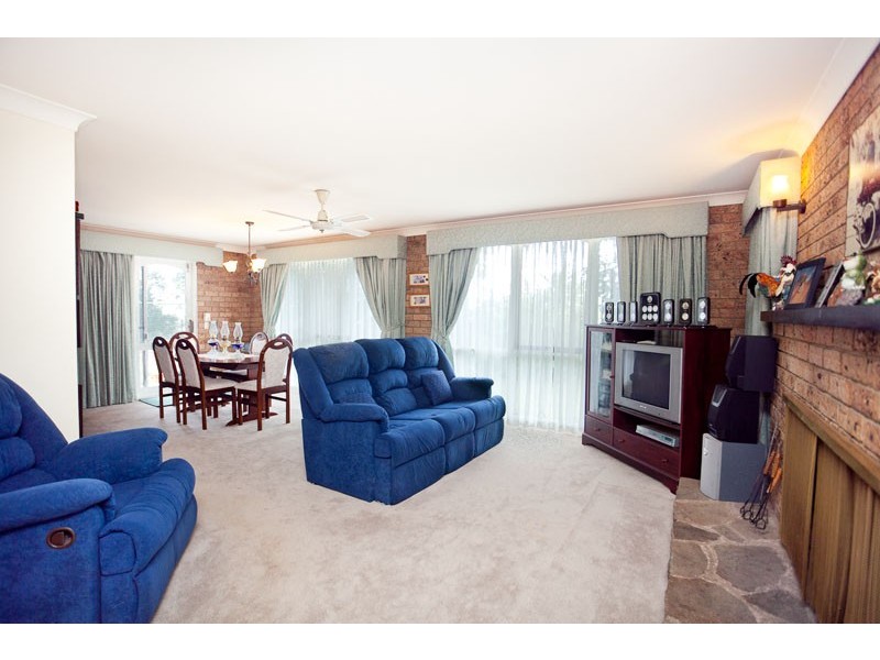 46 Carrington Road, Wallaroo NSW 2618