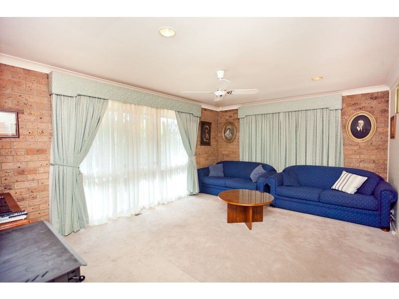 46 Carrington Road, Wallaroo NSW 2618