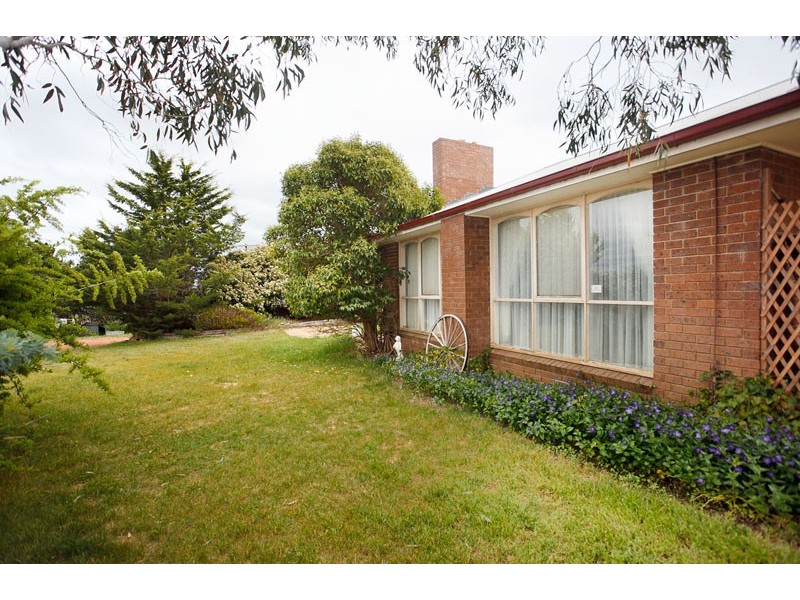 46 Carrington Road, Wallaroo NSW 2618