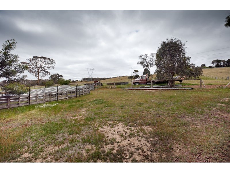 46 Carrington Road, Wallaroo NSW 2618