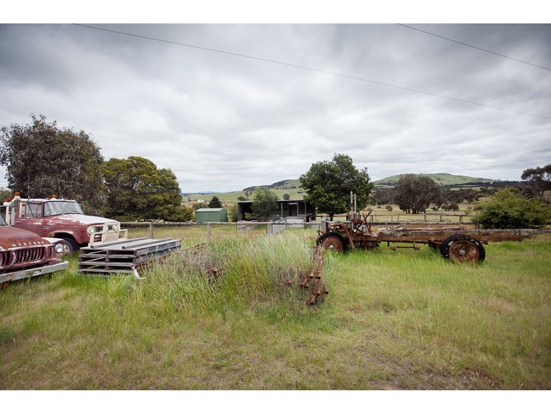 46 Carrington Road, Wallaroo NSW 2618