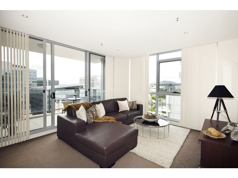 78/2 Edinburgh Avenue, City ACT 2601